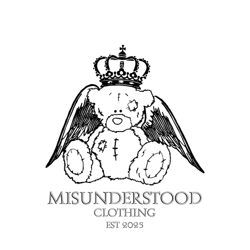 Misunderstood Clothing