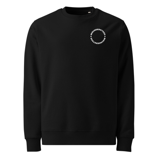 Misunderstood sweatshirt - Established