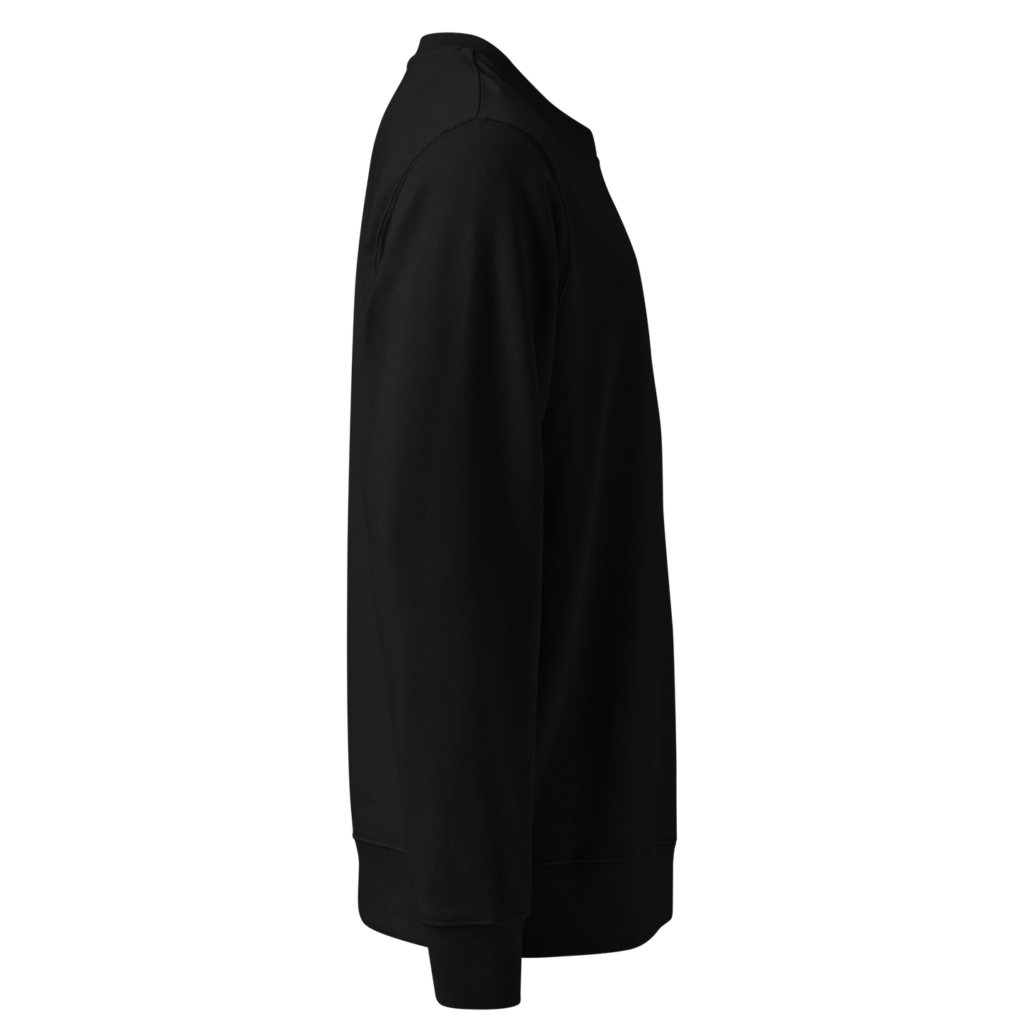 Misunderstood Black Sweatshirt