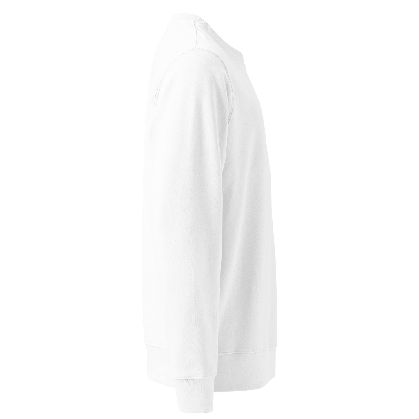 Misunderstood White Sweatshirt