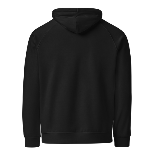 Misunderstood Black Hoodie