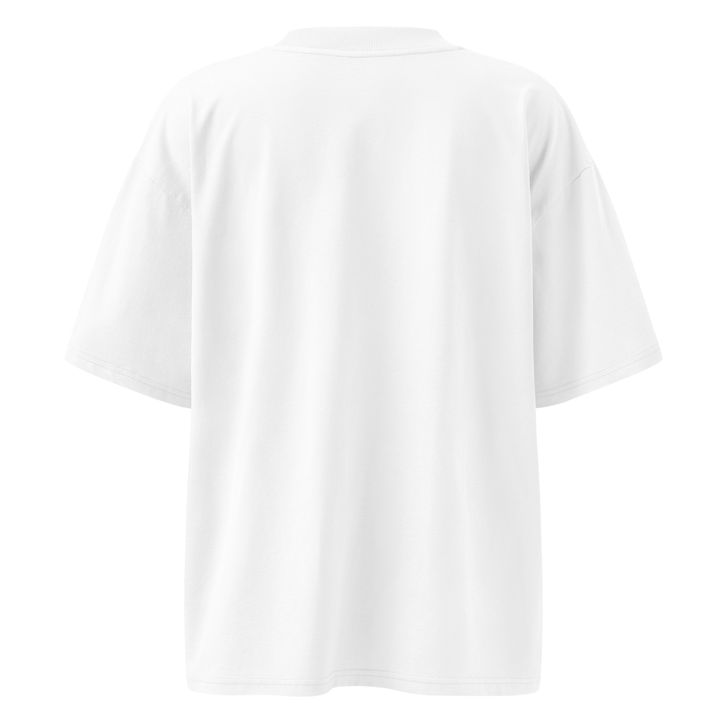 Misunderstood oversized t-shirt
