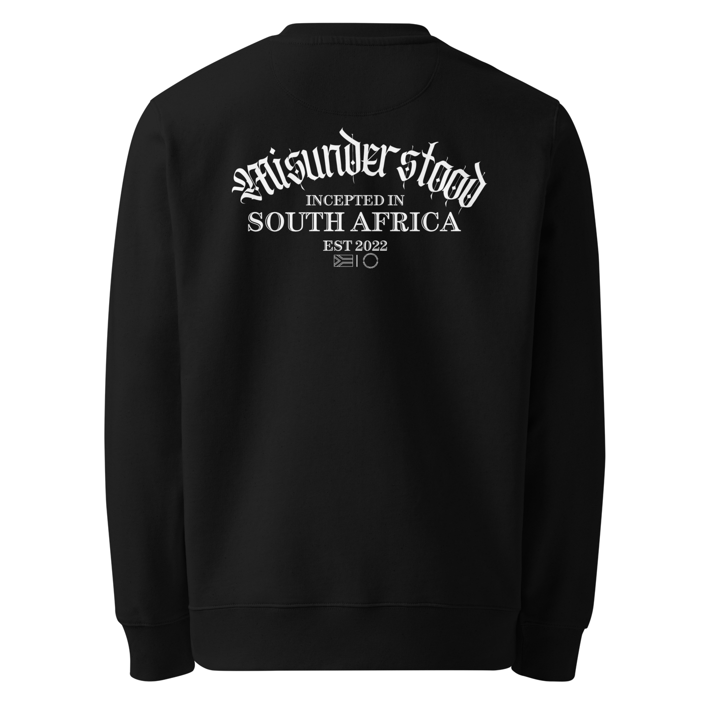 Misunderstood sweatshirt - Established