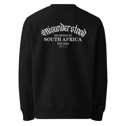 Misunderstood sweatshirt - Established