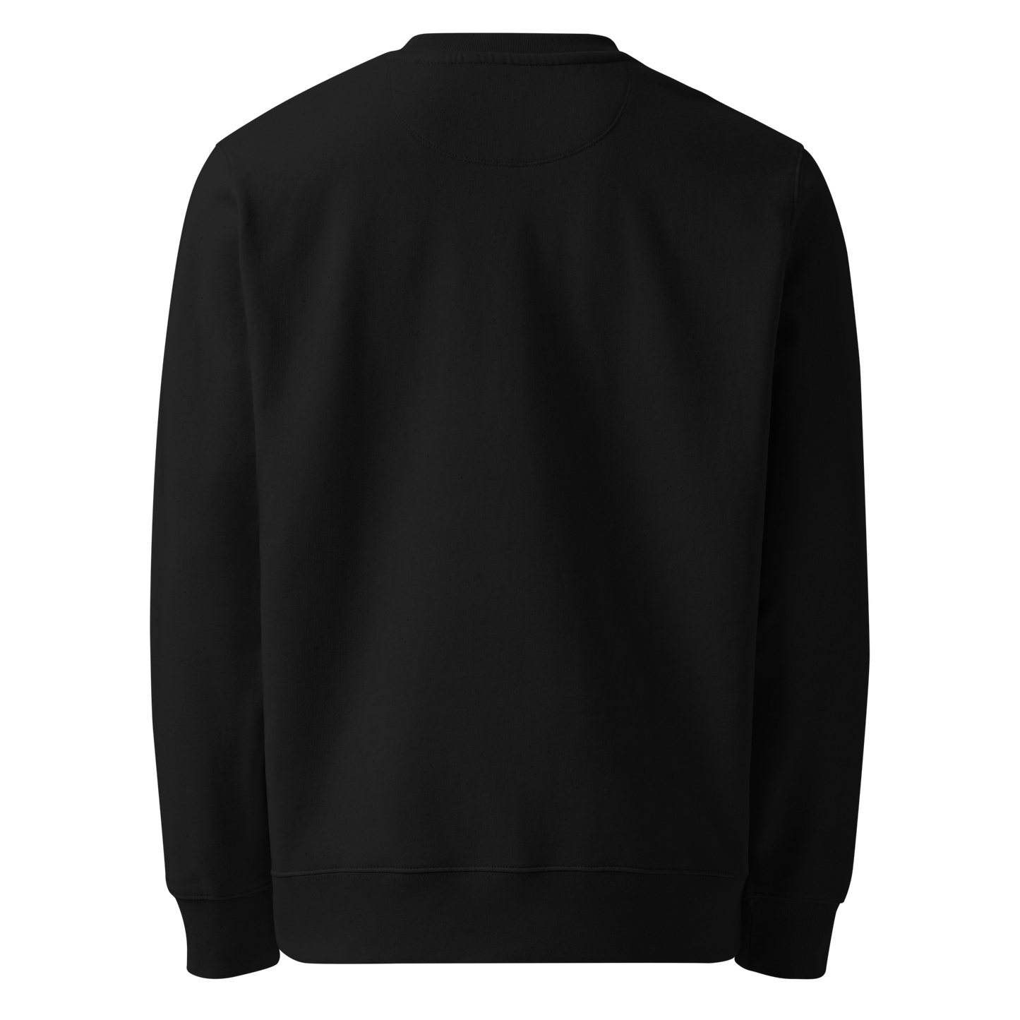 Misunderstood Black Sweatshirt
