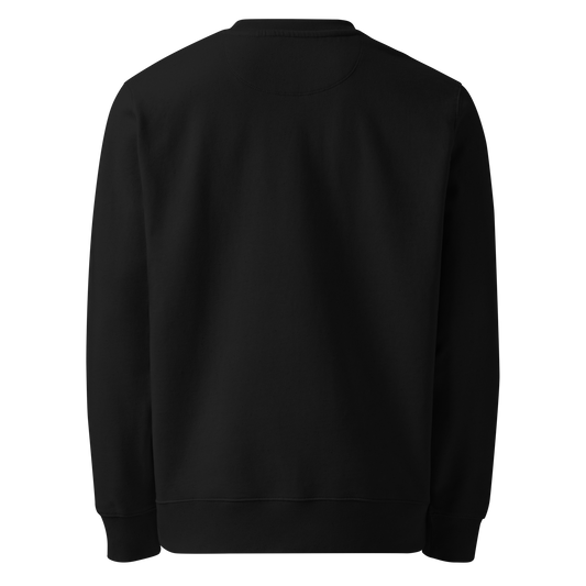 Misunderstood Black Sweatshirt