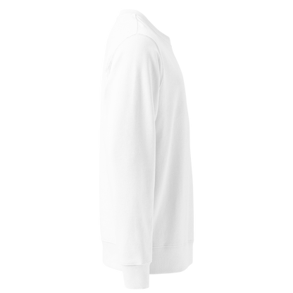 Misunderstood White Sweatshirt