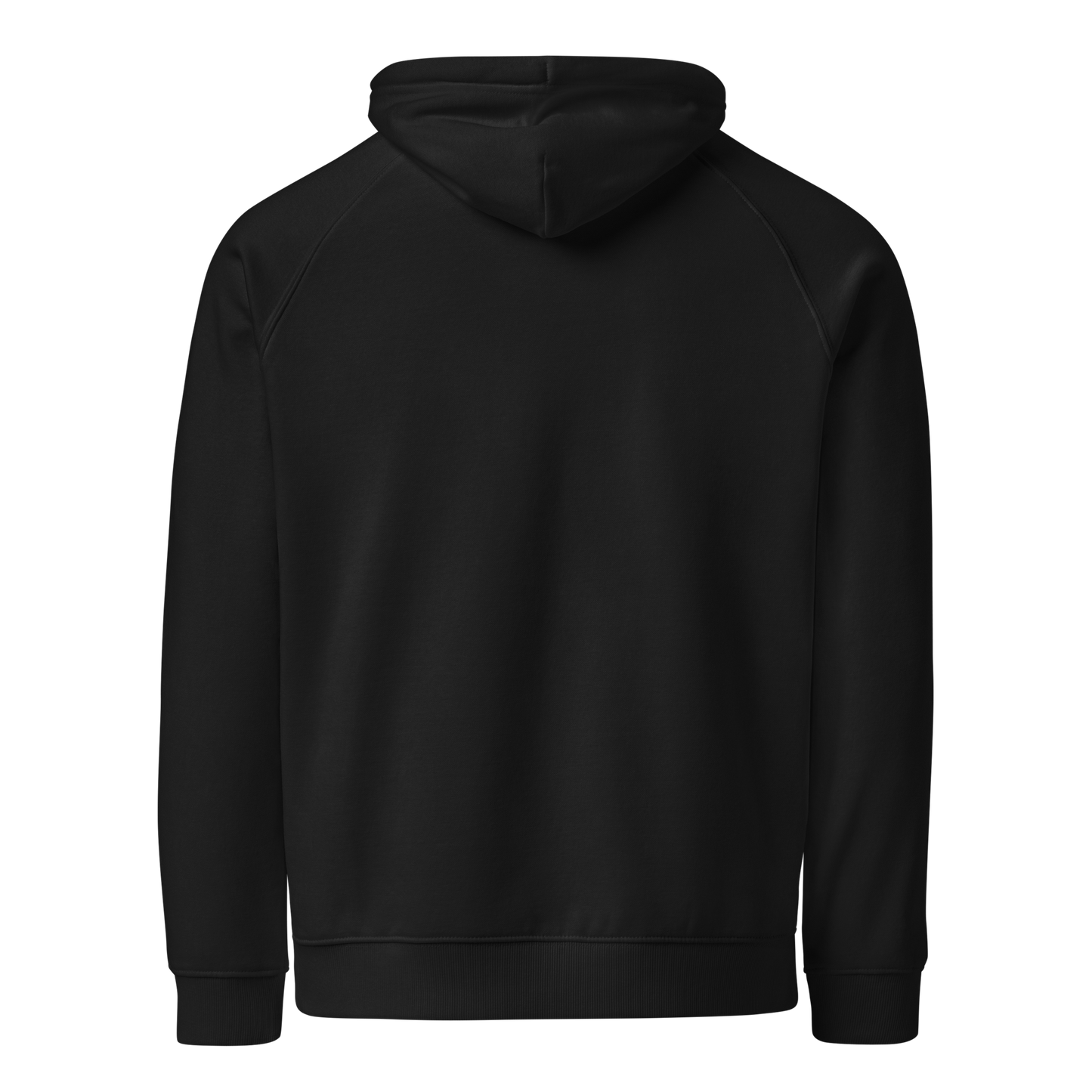 Misunderstood Black Hoodie