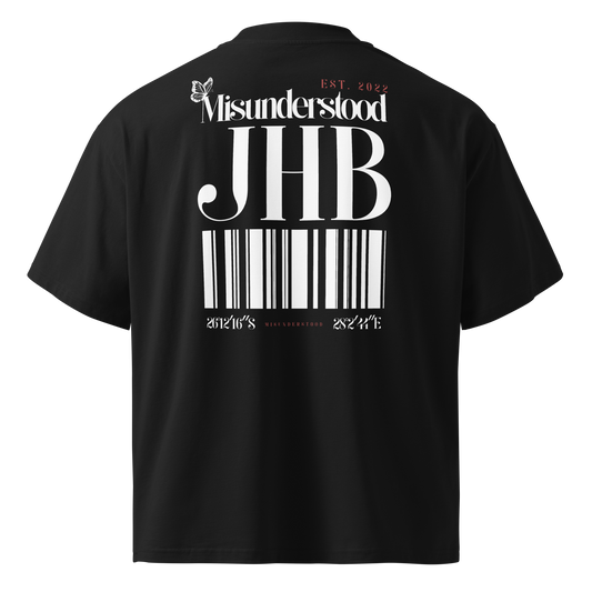 Misunderstood Oversized t-shirt - JHB