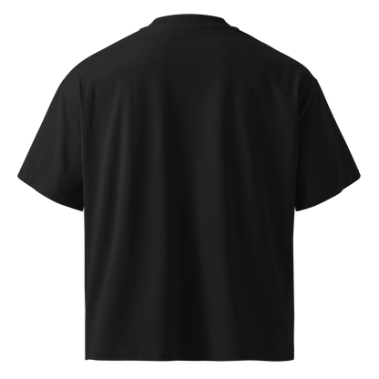 Misunderstood oversized t-shirt