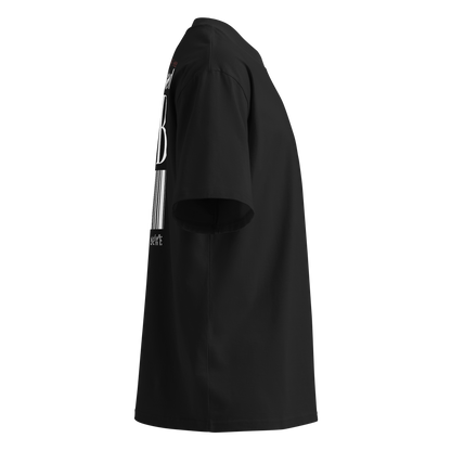 Misunderstood Oversized t-shirt - JHB