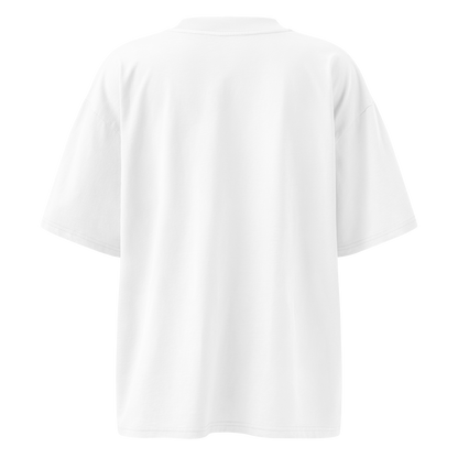 Misunderstood oversized t-shirt