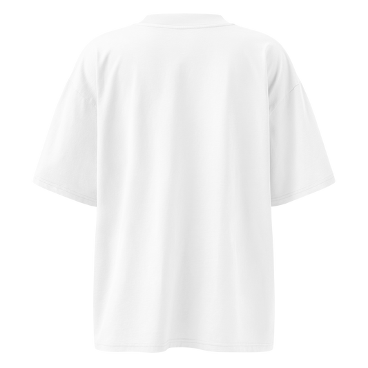 Misunderstood oversized t-shirt