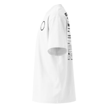 Misunderstood oversized t-shirt - 100% Misunderstood